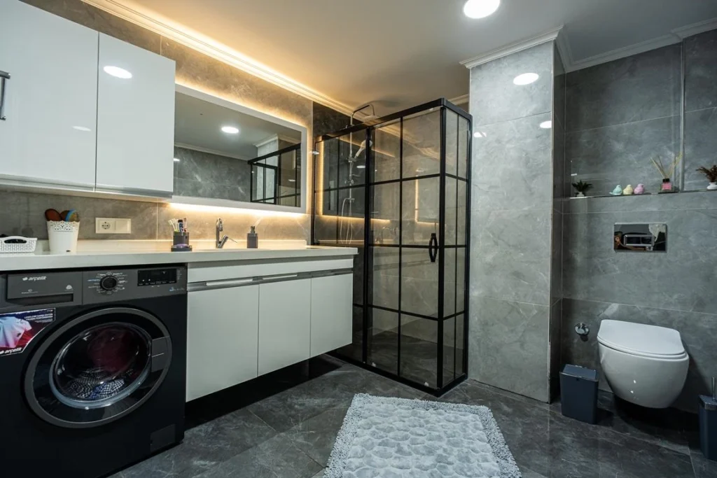 bathroom remodeler